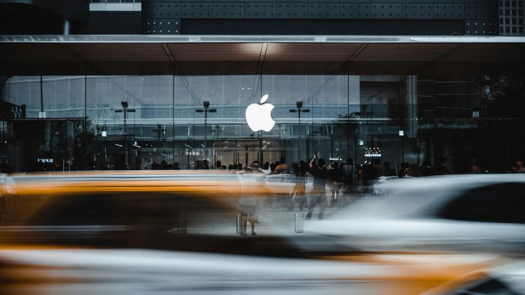 Apple adds partners to American Manufacturing Program