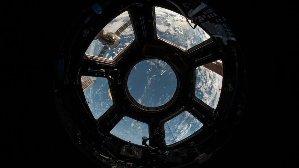 Space data centres are the new frontier, but the launch crunch is real