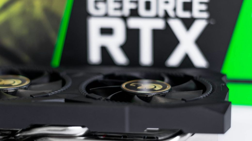 NVIDIA Wants Cloud Gaming Everywhere