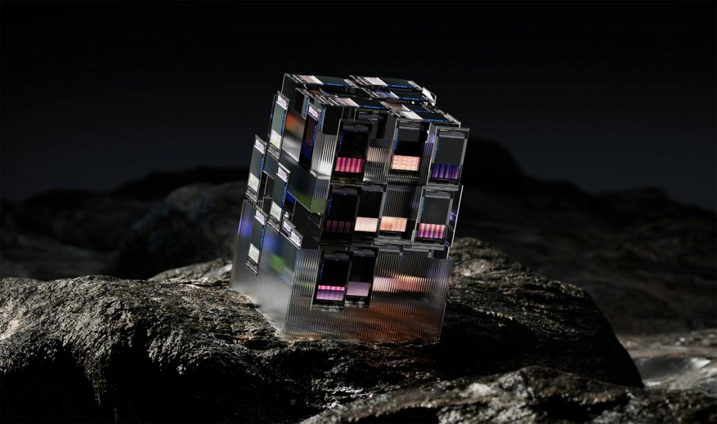The internet decided that Google's quantum chip proves we live in a multiverse, that NASA is hiding a crisis in cosmo...