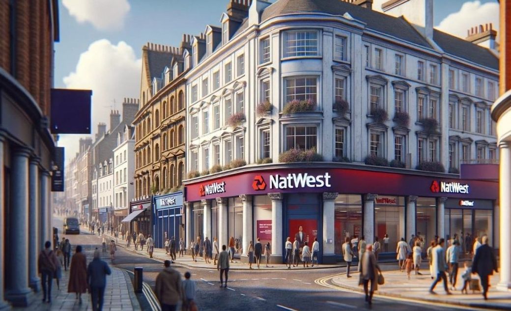 NatWest has a new American shareholder as UK Govt is selling down