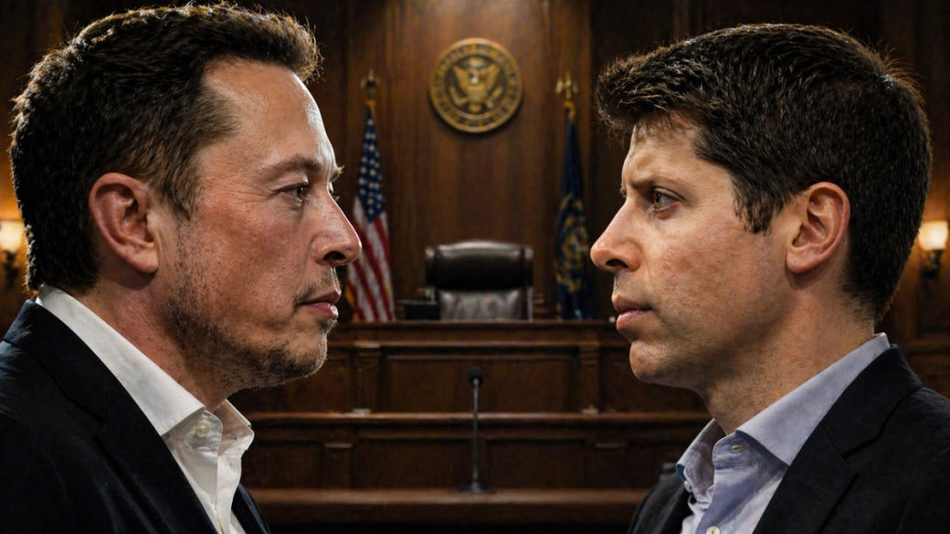 Musk testifies for seven hours over three days, casting OpenAI lawsuit as defence of charitable giving