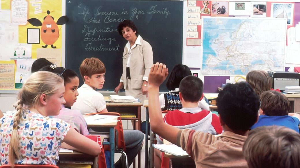 Google for Education to offer free AI training to all 6 million US teachers and university faculty