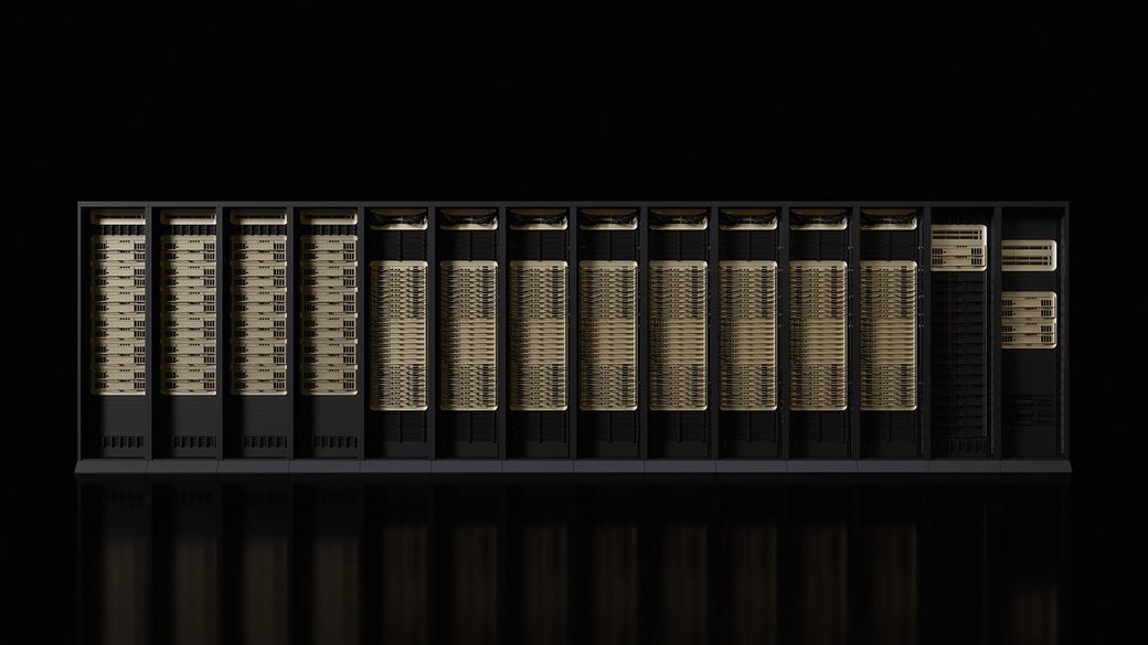 Microsoft validates NVIDIA Vera Rubin NVL72 in the cloud