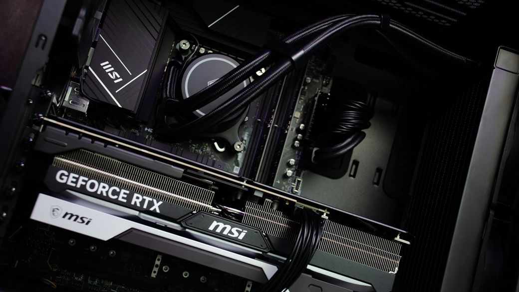 GeForce NOW expands cloud library with 13 new games, led by major AAA releases