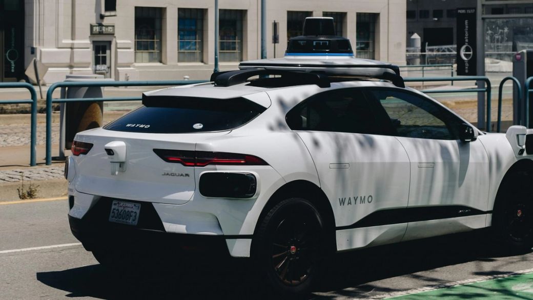 Robotaxis face their toughest test in five cities that could define the future of autonomous transport