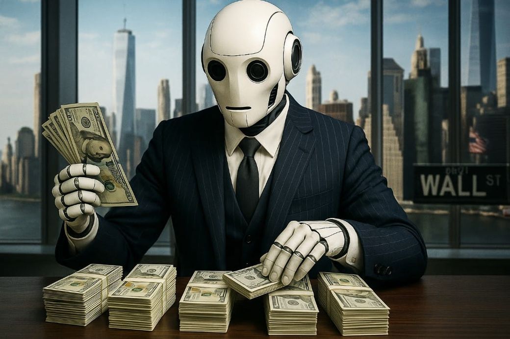 AI startup Glean hits $7.2bn valuation in funding round