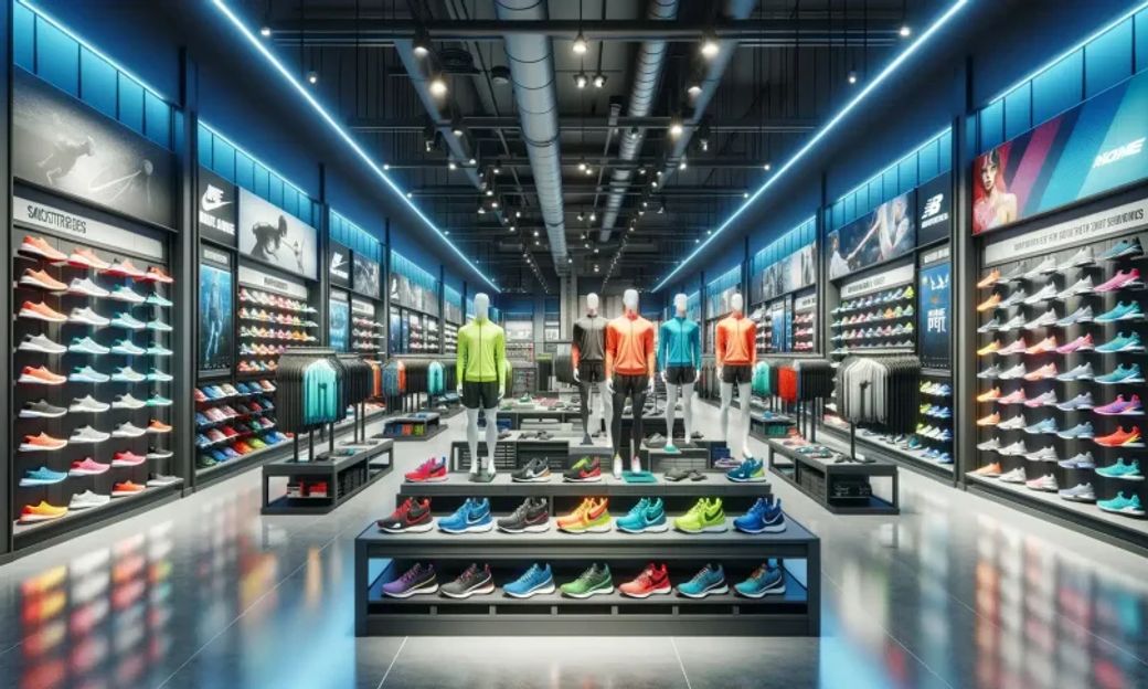 Dick’s impresses Wall Street as sales beat expectations