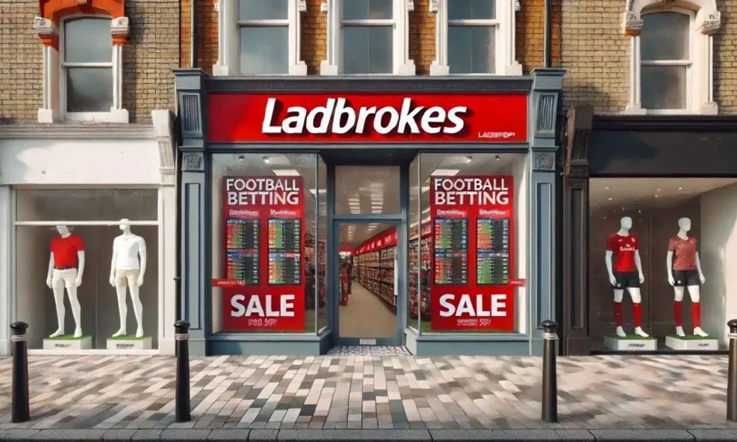 Entain shares climbed as bookie scored revenue and earnings growth