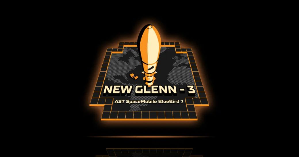 Blue Origin grounds New Glenn after wrong-orbit launch