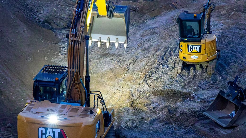 Meta breaks ground on 32nd data centre as AI buildout accelerates across the United States