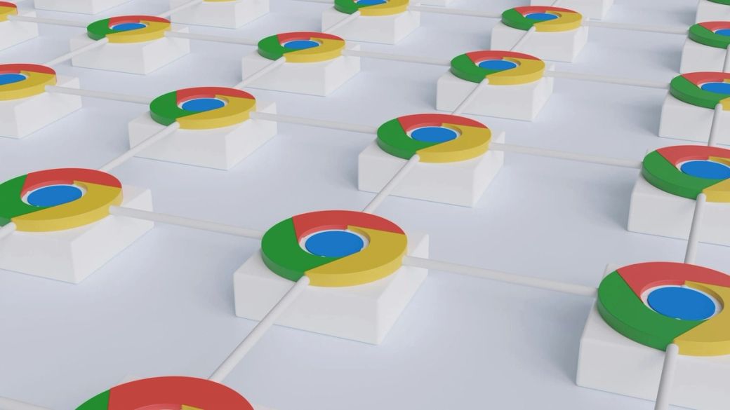 Chrome adds vertical tabs and full‑page reading mode