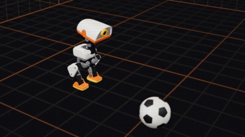 Hugging Face's duck robot sells out as Chinese chip shortage exposes AI hardware's supply chain