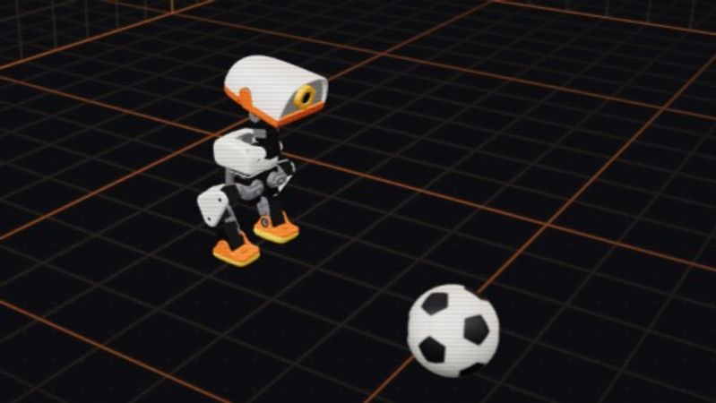 Hugging Face's duck robot sells out as Chinese chip shortage exposes AI hardware's supply chain