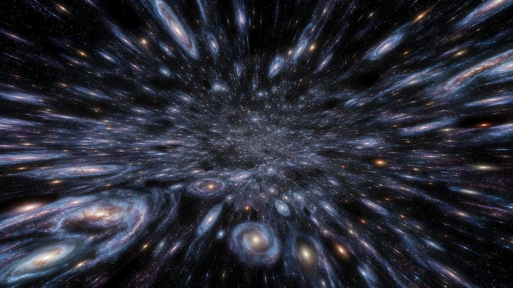 Google's quantum chip just finished a calculation that should have taken longer than the universe has existed. The im...