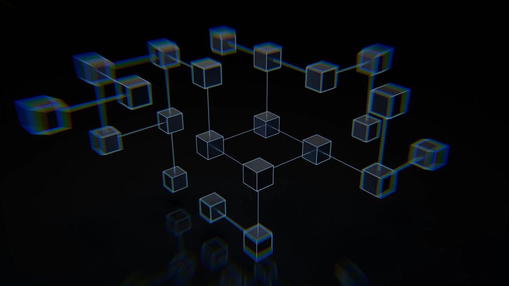 UAE has moved from experiments to large-scale blockchain deployment