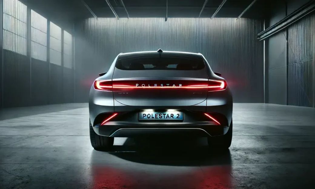 Polestar surges as it sets out ambitious growth plan