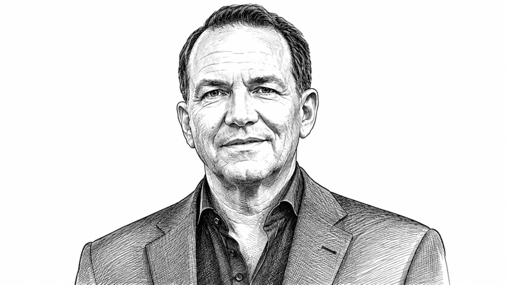 Hedge fund legend Paul Tudor Jones says AI bull market has another year or two to run, but warns of a painful ending