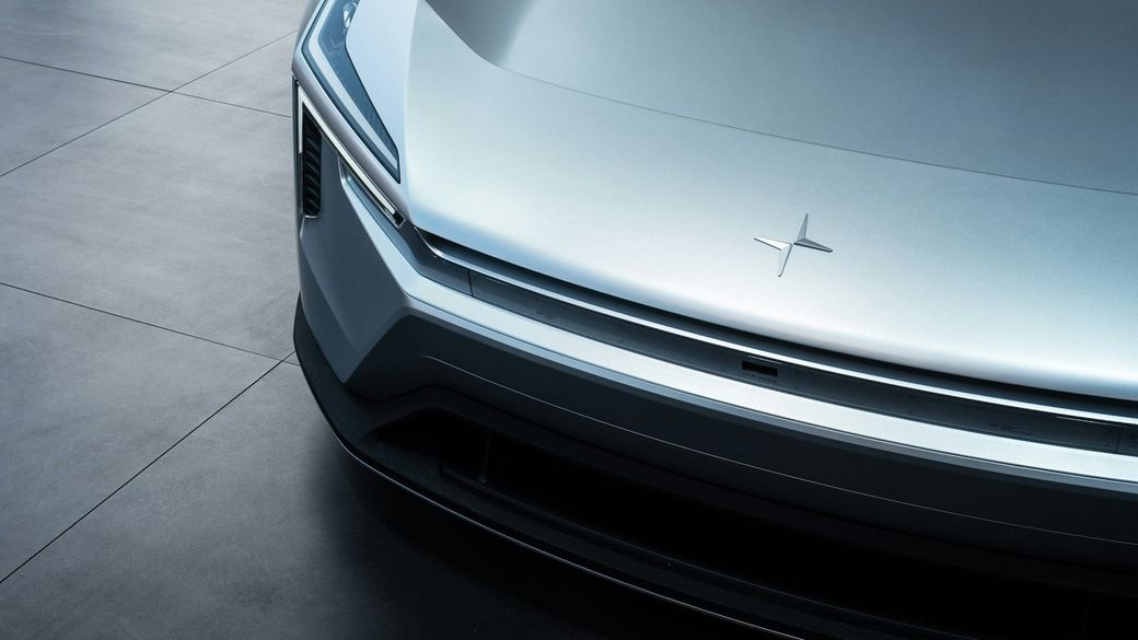 Polestar secures $400m from institutional investors