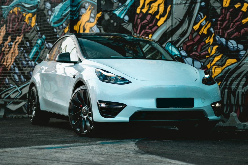 Tesla’s shares jumps 6% as robotaxi service launch pushes valuation above $1 trillion