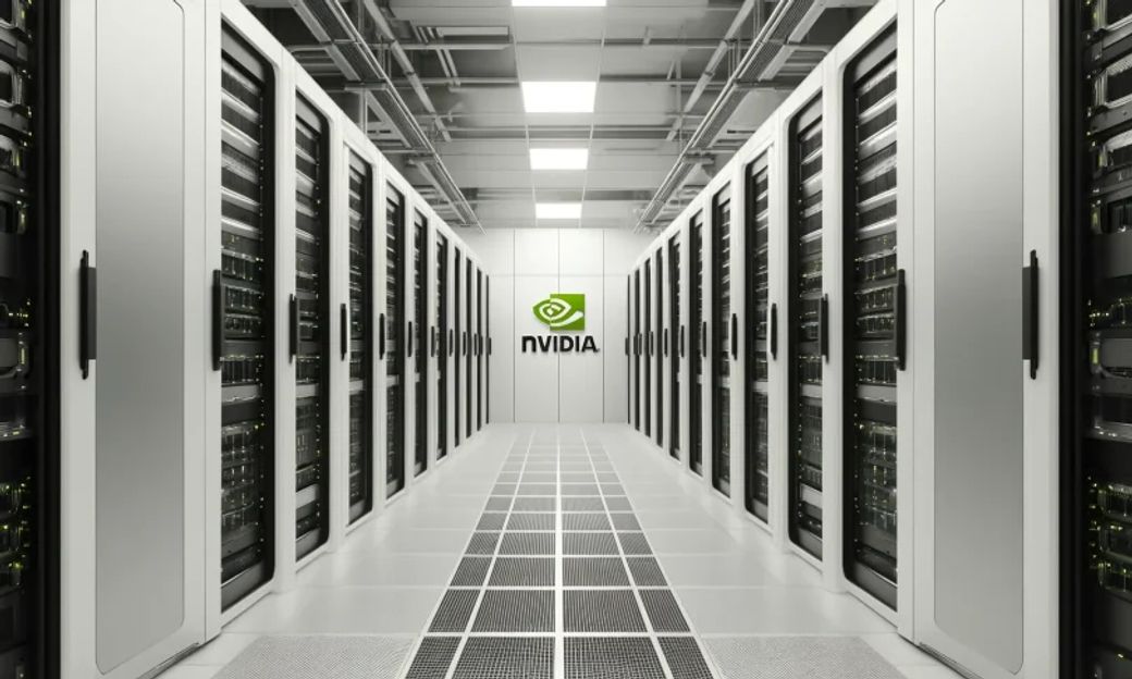 Nvidia stock sleuths eye big boost on Wednesday