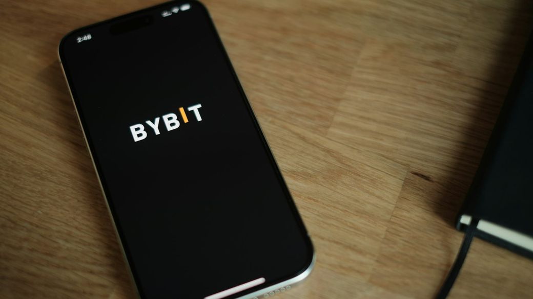 Bybit deepens collaboration with Tether focussing on tokenized gold