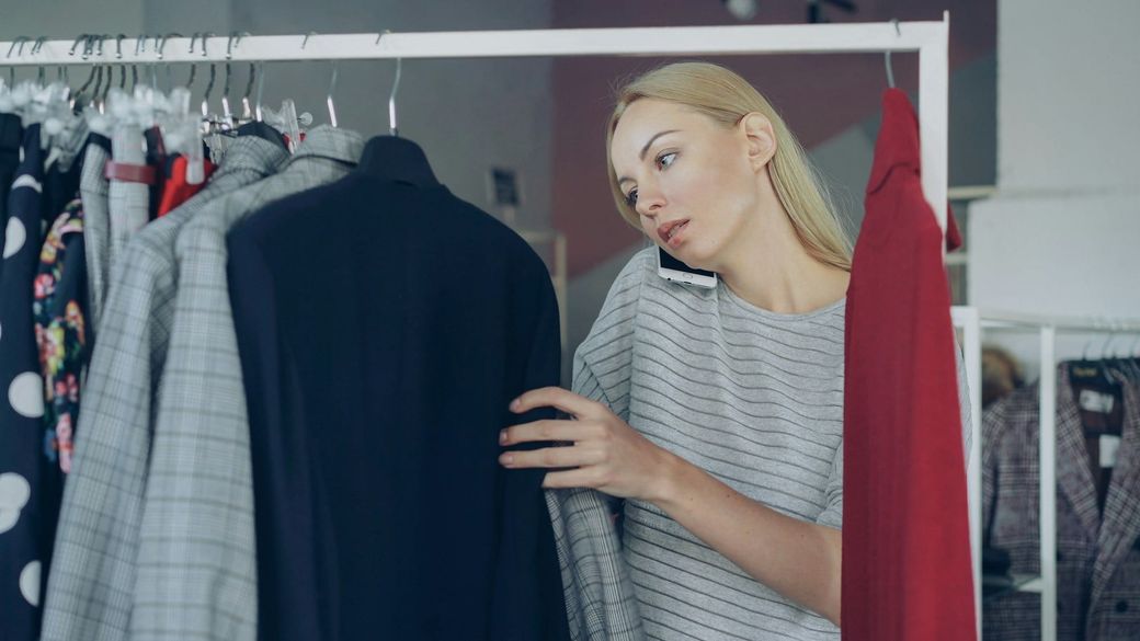 Fabrique partners with Gensmo for AI styling