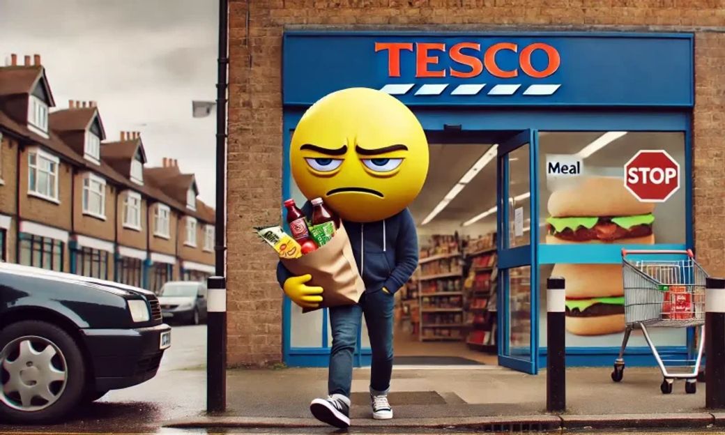 Tesco hiked the price of its popular ‘meal deal’