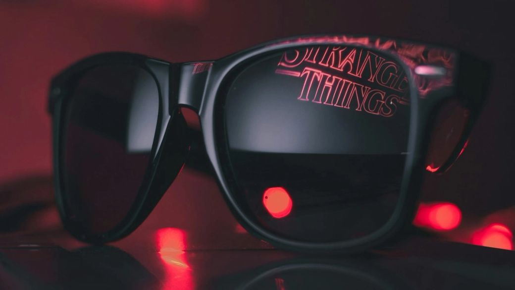 Stranger Things playlist takeover challenges fans