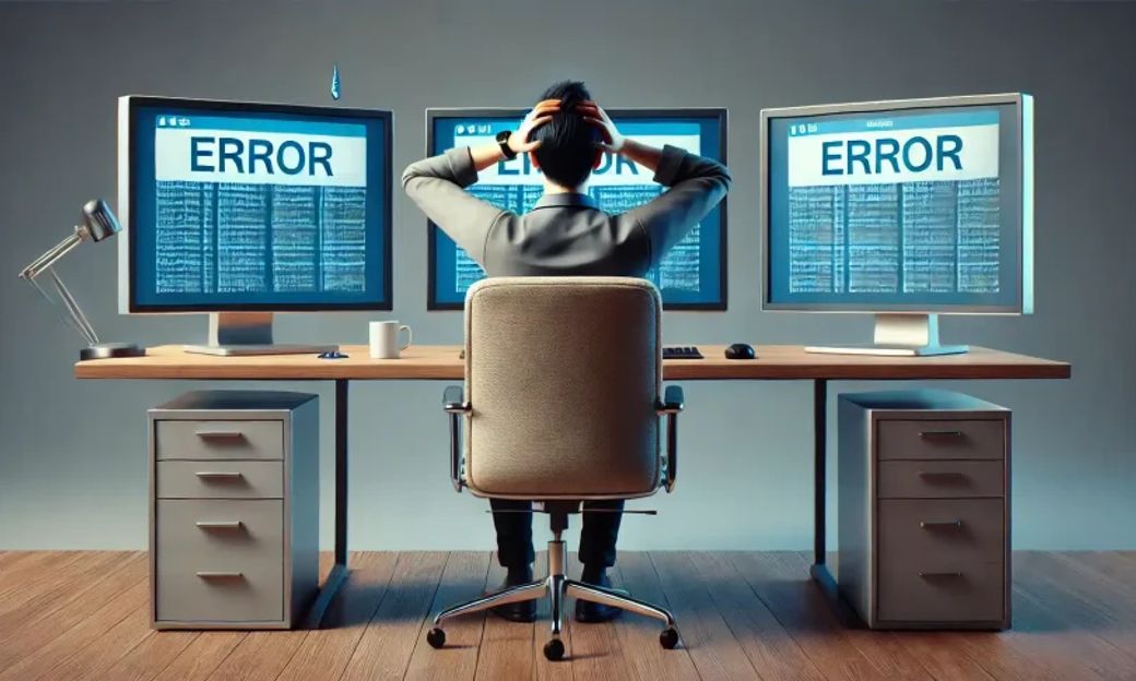 Microsoft and Crowdstrike stock recovers (a bit) after IT outage