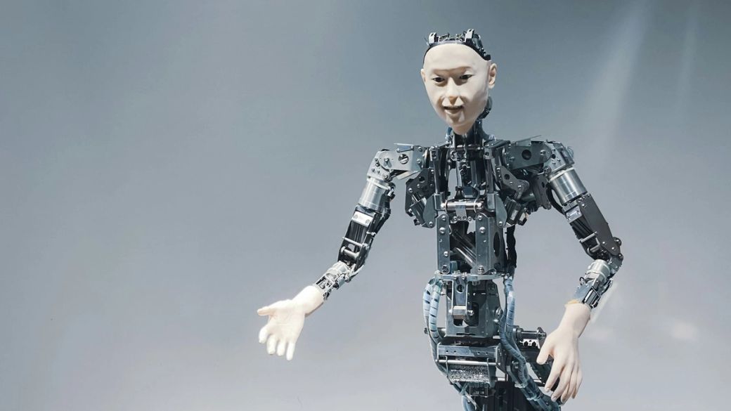 Why robots hate doorknobs: The small piece of hardware that exposes everything robots still struggle with
