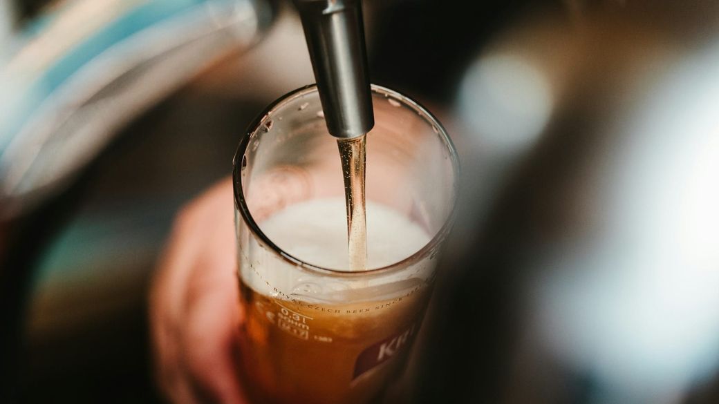 GLP-1s reduce heavy drinking in people with obesity