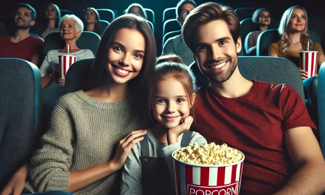 Disney’s Inside Out gives boost to cinema operators like AMC