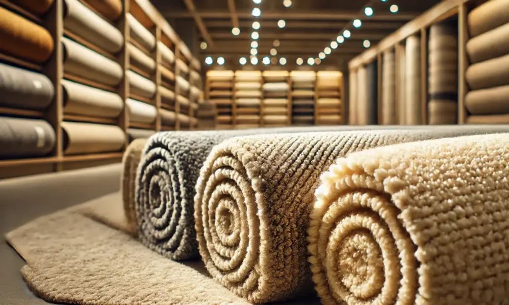 Carpetright on the verge of administration