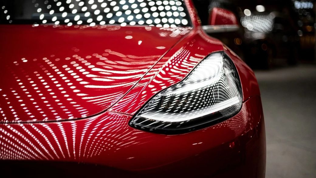 Elon Musk's $54bn misstep: Tesla shares slump after first-quarter deliveries miss forecasts and inventory swells