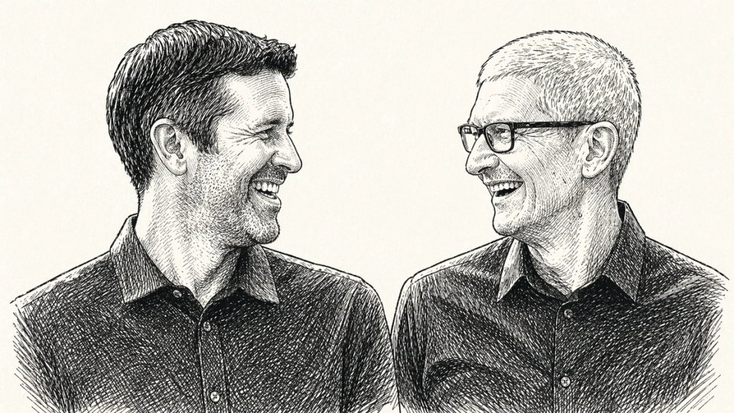 Tim Cook to step down as Apple chief executive after 15 years, handing reins to hardware chief John Ternus