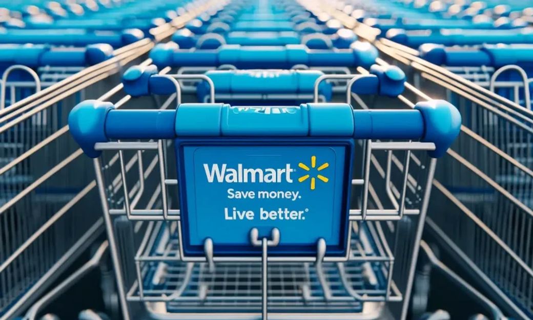 Walmart sold JD.com stake for $3.6bn