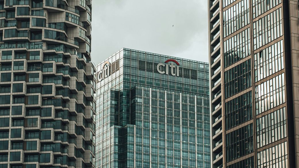 Citi unveils AI avatar for wealth management clients built on Google Cloud and DeepMind