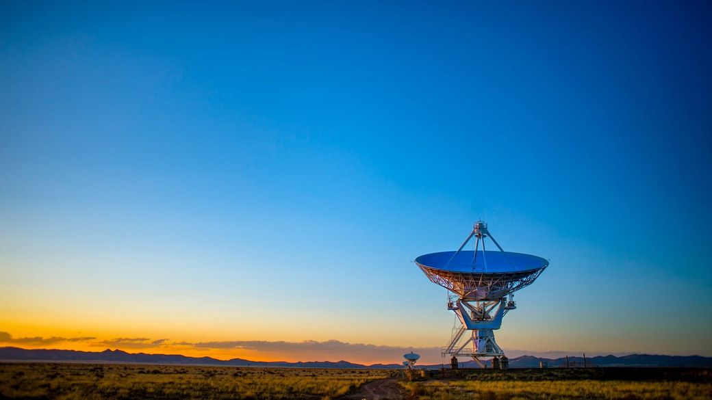 OpenAI’s Abu Dhabi Stargate threatened by Iran