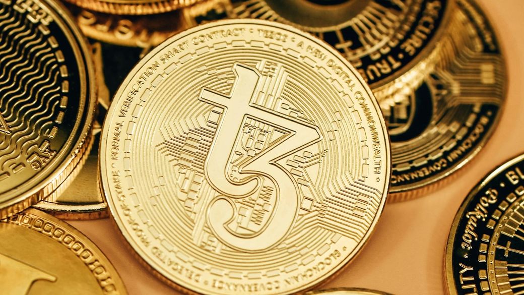 TenX bets on Tezos with multi-million token purchase and staking partnership