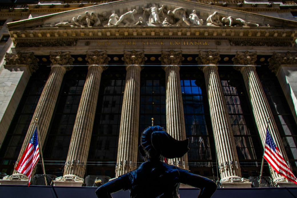 Todd Boehly backed Accelerant files for NYSE IPO