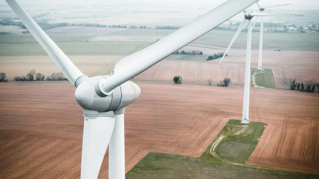 Microsoft reaches 40 gigawatt renewable energy target through global portfolio of wind, solar and hydro projects