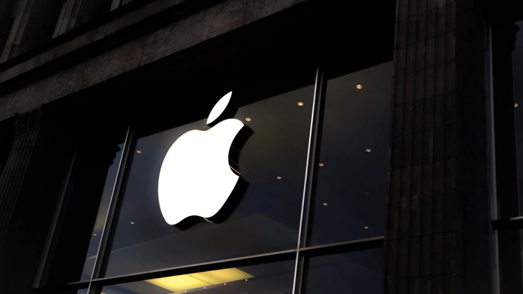 Apple explores AirTag-sized AI wearable as next frontier in personal computing