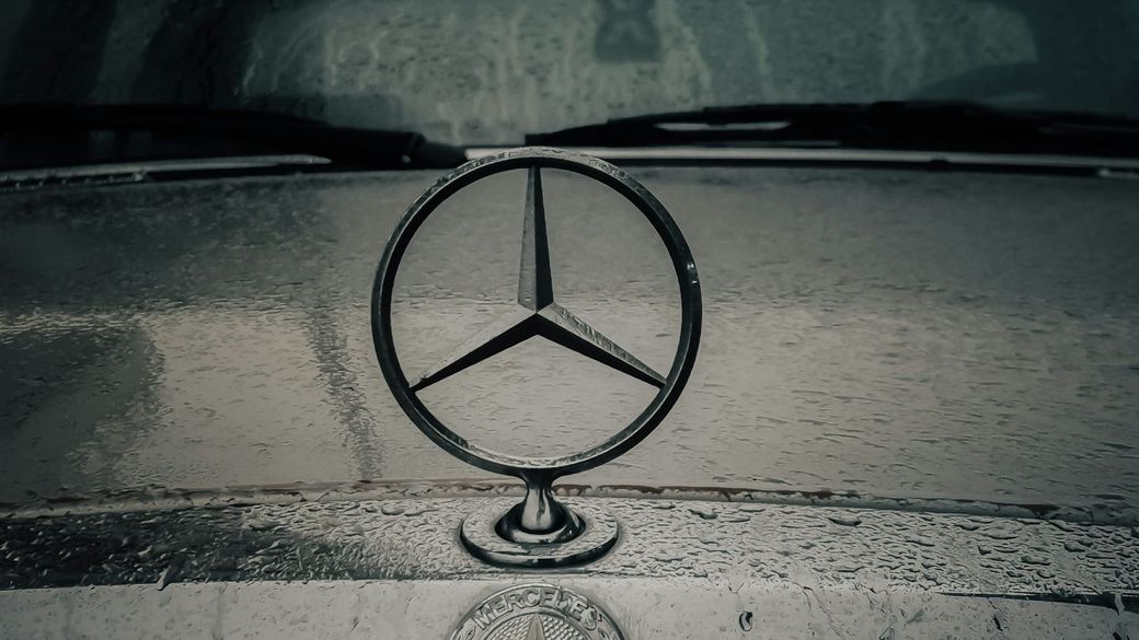 Nvidia to ship Vera Rubin AI chip as Mercedes-Benz rolls out advanced driver assistance