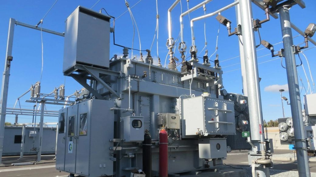 Nvidia and energy partners unveil flexible AI data centres to ease grid pressure