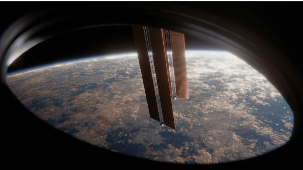 Voyager Technologies partners with ATMOS Space Cargo on orbital missions
