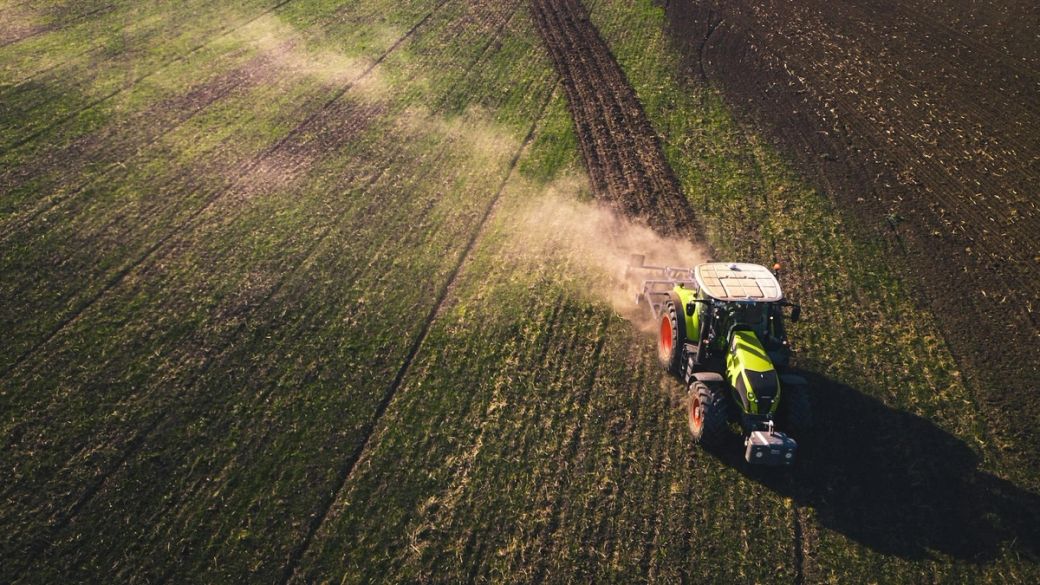 Microsoft agrees long-term purchase of soil carbon credits from Indigo Carbon
