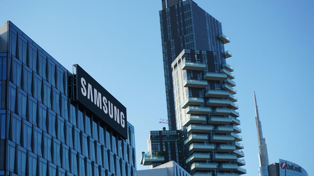Samsung exits China's home appliance market