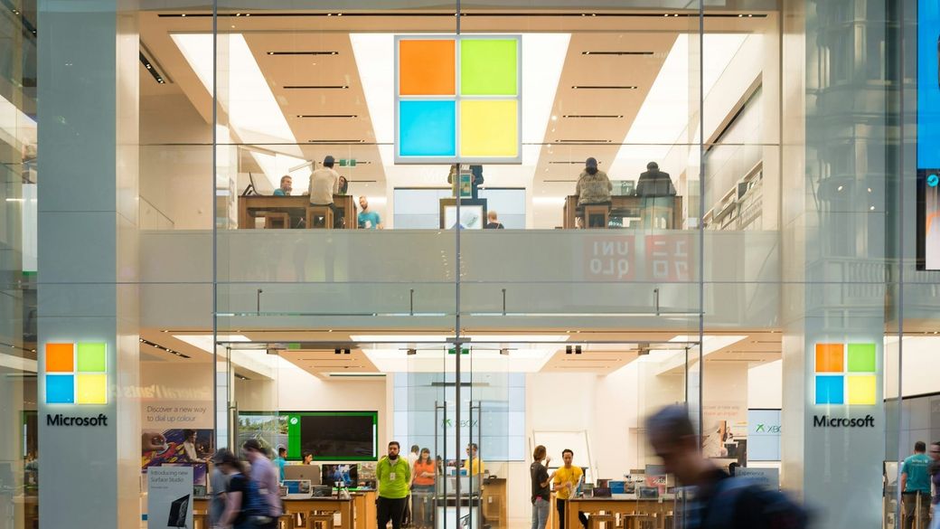 Microsoft’s Million-Token Flex Is a Quiet Power Move in the AI Arms Race