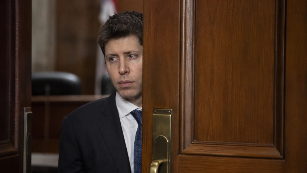 Altman's claim that Musk expected OpenAI to fail is the most damaging line of the trial